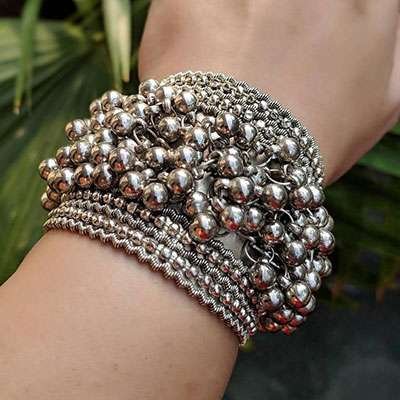 Bangles & Bracelets