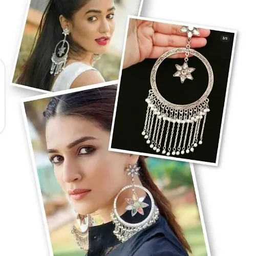 HARAM EARRING