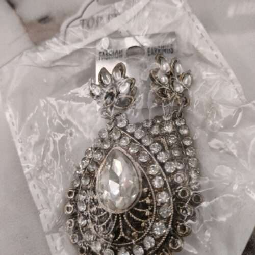 simrah earrings
