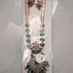 Meena Pearl Necklace