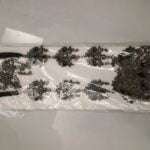 Majid Meena Necklace