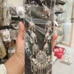 Kundan Drop Necklace