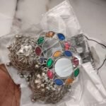 nova jhumka