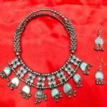 AACHAL NECKLACE