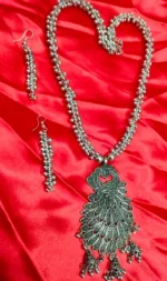AADHYA NECKLACE