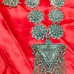 AADI NECKLACE