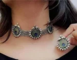 AARSI NECKLACE