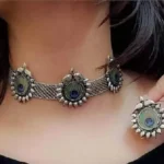 AARSI NECKLACE