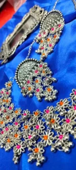 AFIYA NECKLACE - Image 2