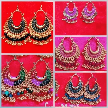 AFSHAN EARRING