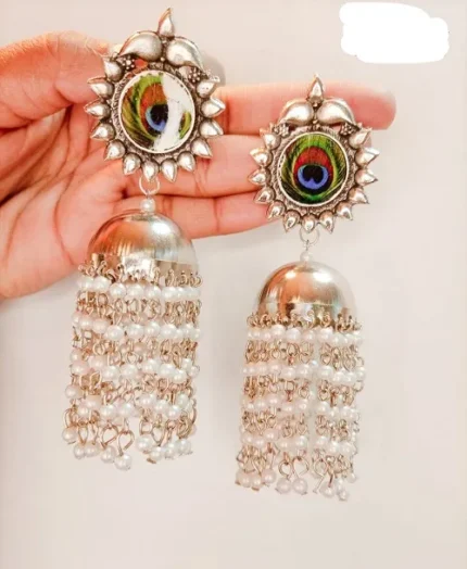 AGYA EARRING