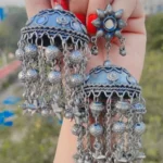 YEESHA EARRING