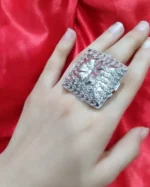 AILYA FINGER RING - Image 2