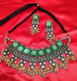 ALAKSHA NECKLACE