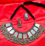 ARISHFA NECKLACE
