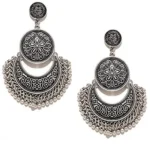 ASIA EARRING