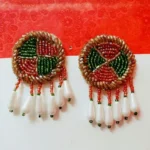 ASINAT EARRING