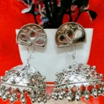 ATUBA EARRING