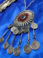 AURORA NECKLACE - Image 2