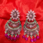AYSAAN RAJKOT EARRING