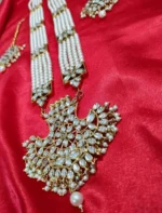 AYZAL NECKLACE
