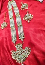 AYZAL NECKLACE - Image 2