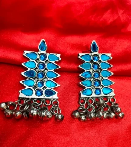 AZBAA EARRING