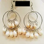 BAANI EARRING
