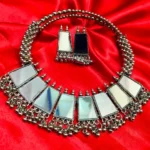 BAHAAR NECKLACE