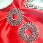 BAKSHI EARRING