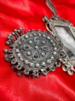 BASIMA FINGER RING - Image 2