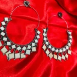 BENAFSHA EARRING