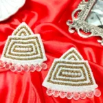 BINAZER EARRING