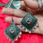 BIPASHA EARRING