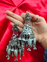 BUSHRA EARRING - Image 2