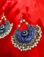 CALENDULA EARRING - Image 2