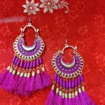 CETNA EARRING