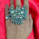 CHAITNA FINGER RING