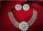 CHANDNI NECKLACE - Image 2