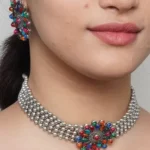 CHANDNI NECKLACE