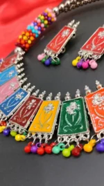 CHARVI NECKLACE - Image 2