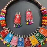 CHARVI NECKLACE