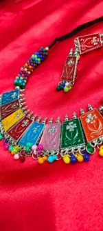 CHIKU NECKLACE - Image 2