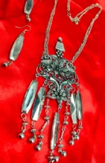 DAKSHESH NECKLACE - Image 2