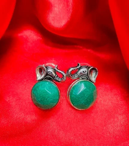 ELEPHANT EARRING