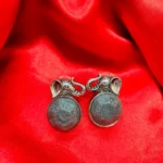 ELEPHANT EARRING