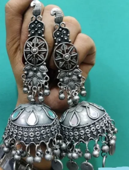 ELIZEBH EARRING