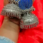 FARWA JHUMKA