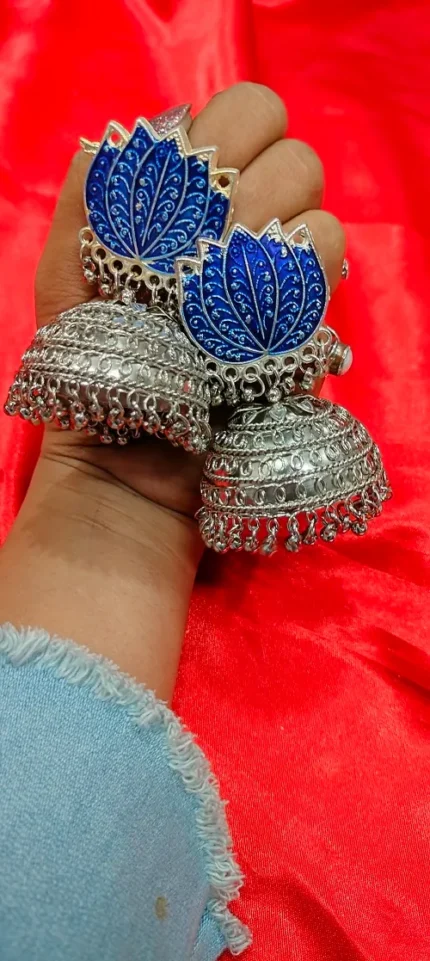FARWA JHUMKA
