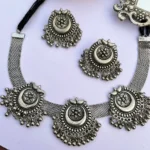 FIZA NECKLACE